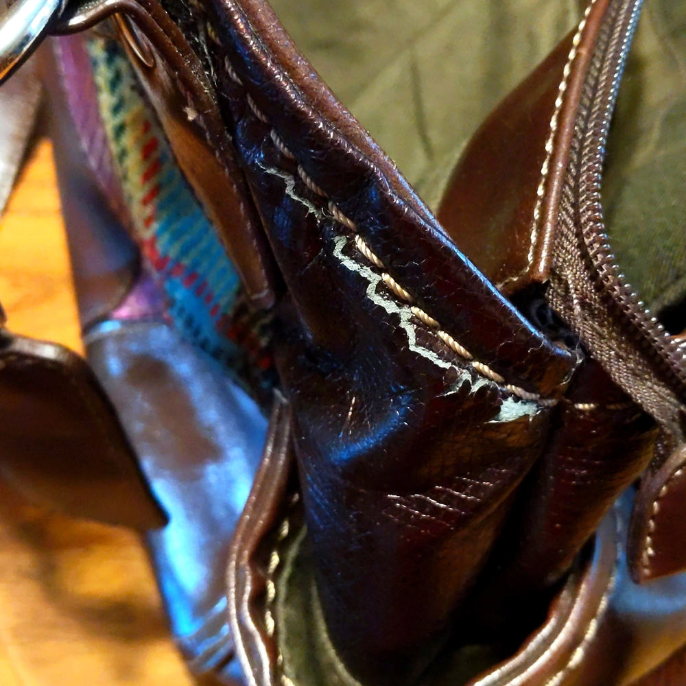 Purse - Picture 9 of 16